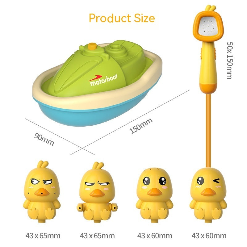 Baby Bath Toys SnugBubs Australia