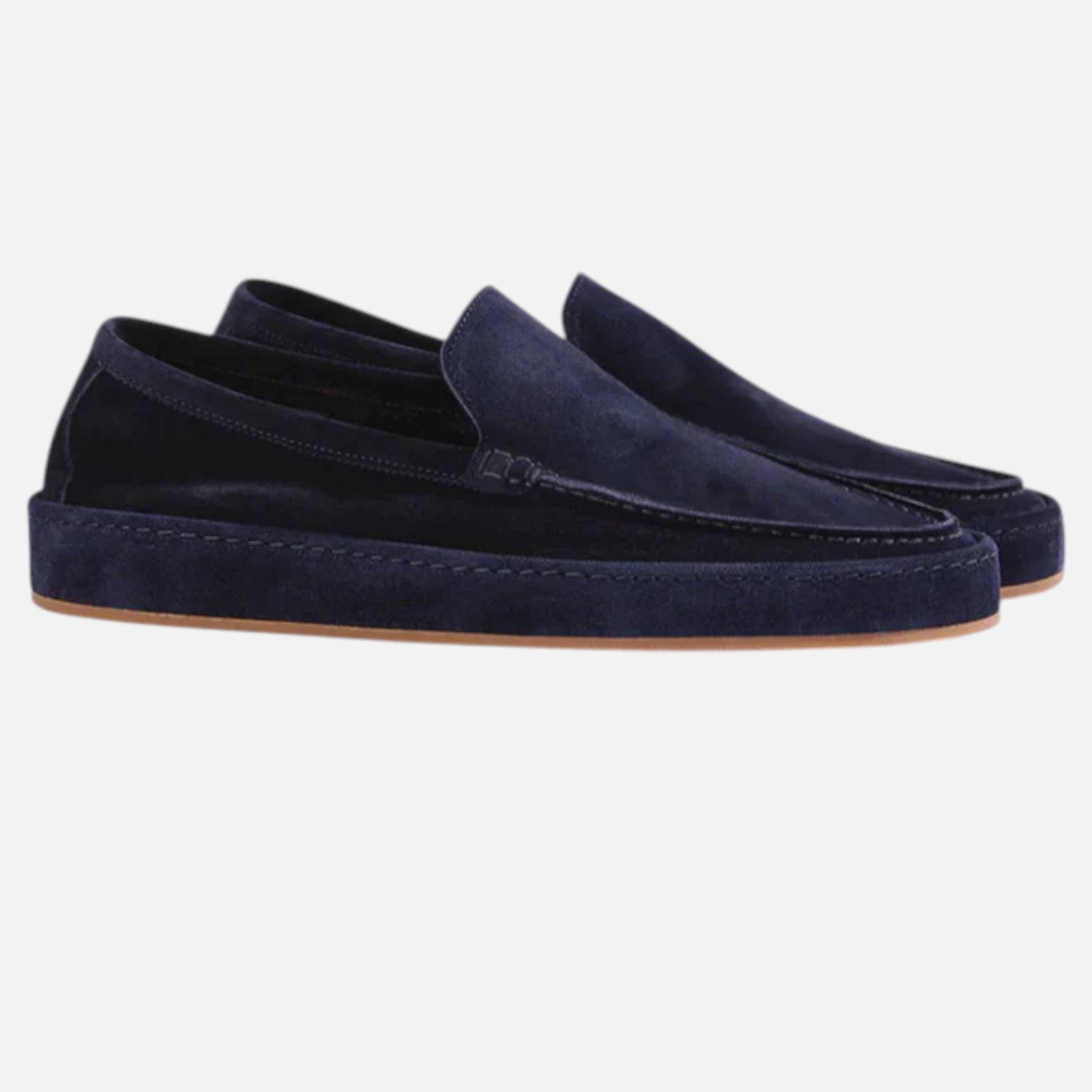 Mayfair Comfort Men’s Loafers SnugBubs Australia