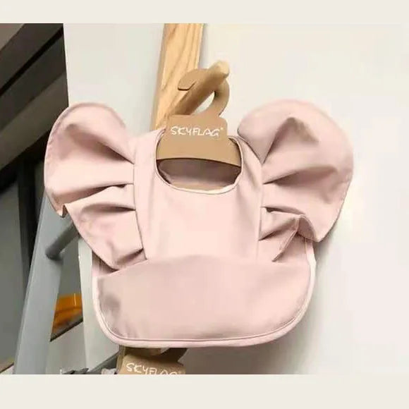 Nordic Style Baby Bib Waterproof SnugBubs Australia