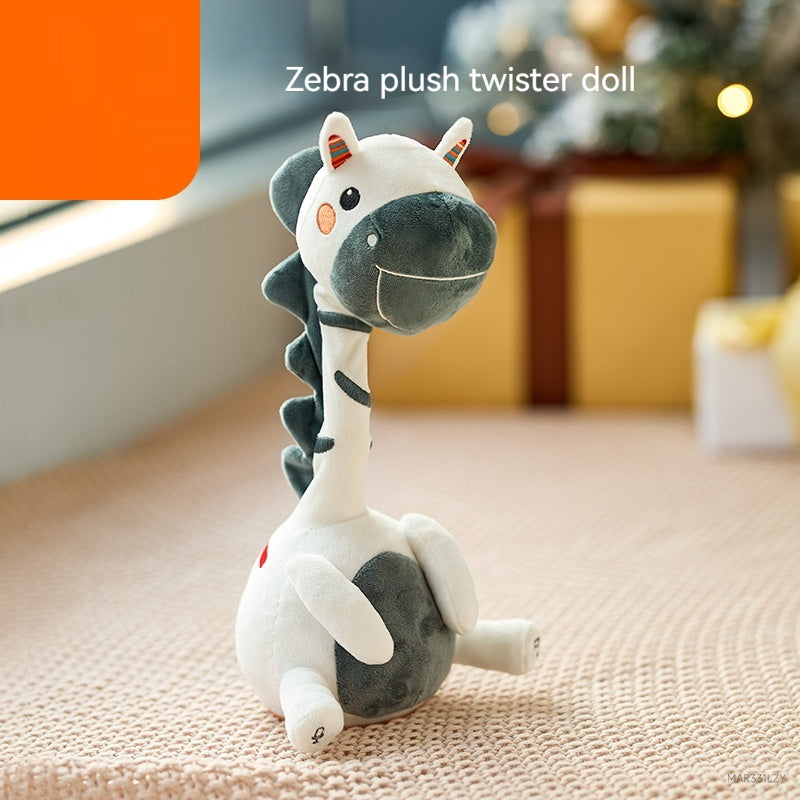 Baby Puzzle Training Interactive Doll Toys SnugBubs Australia