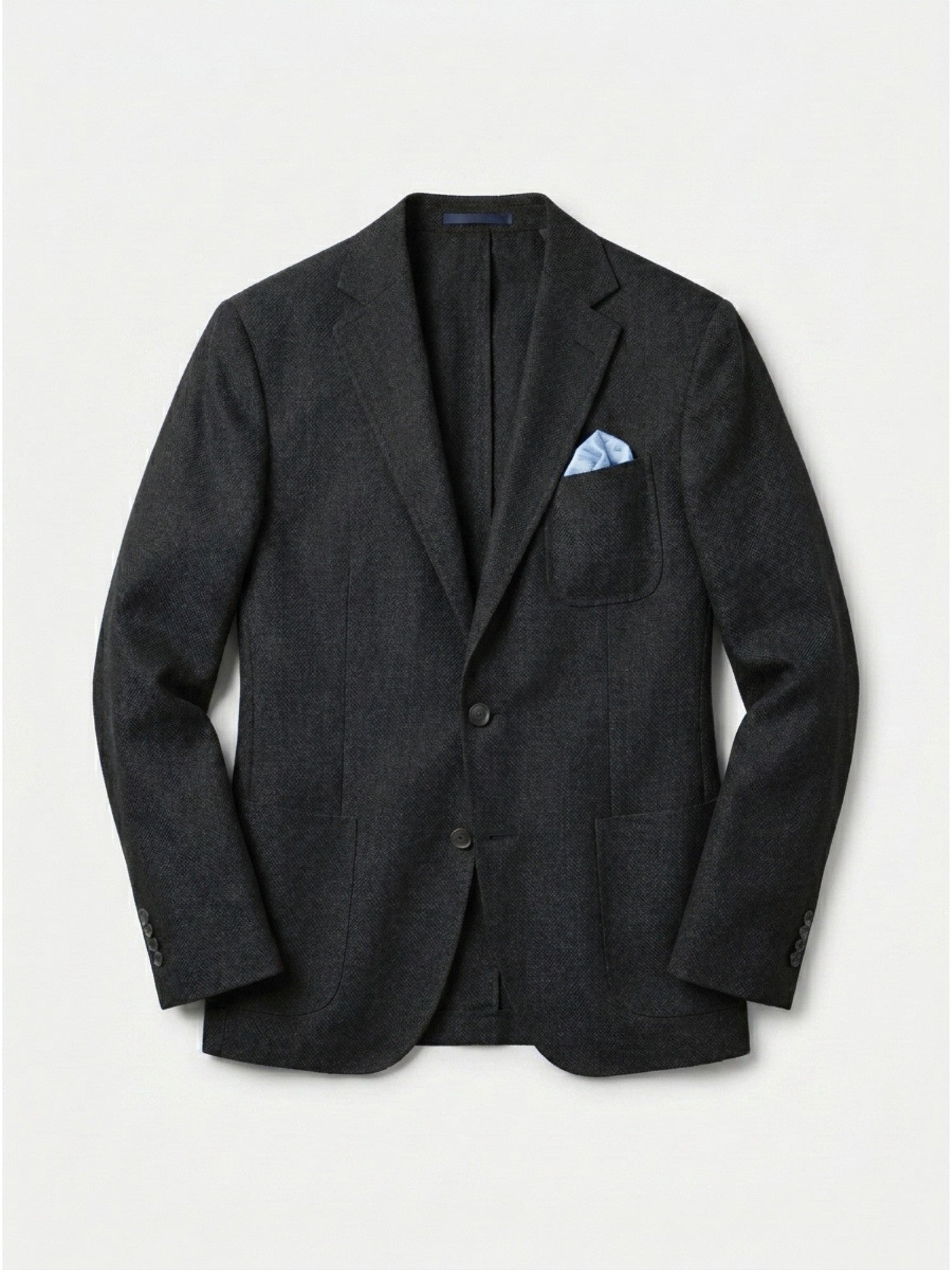 Men’s Linen Blazer Lightweight Casual Sport Coat SnugBubs Australia