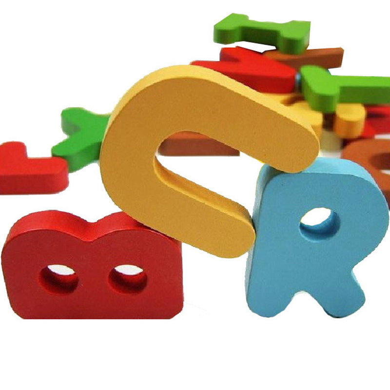 Baby Enlightenment Puzzle Toys SnugBubs Australia