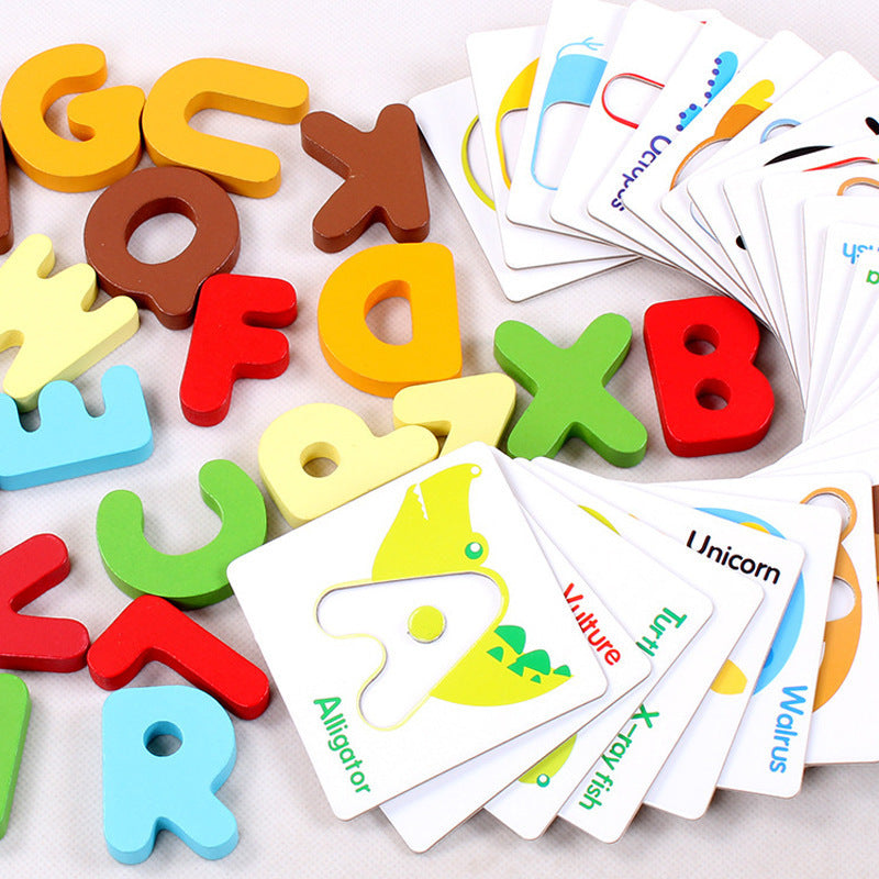 Baby Enlightenment Puzzle Toys SnugBubs Australia