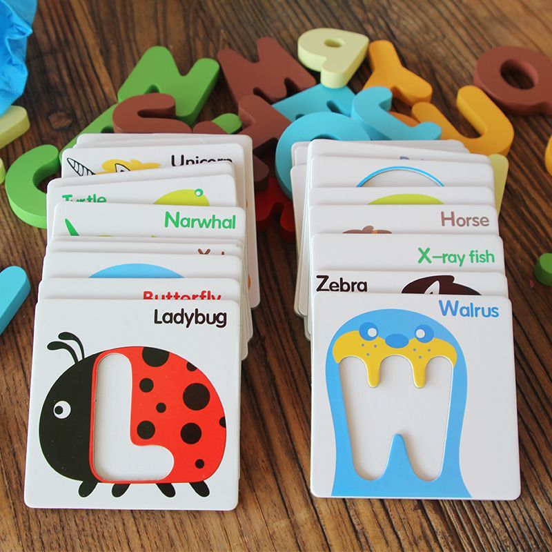 Baby Enlightenment Puzzle Toys SnugBubs Australia