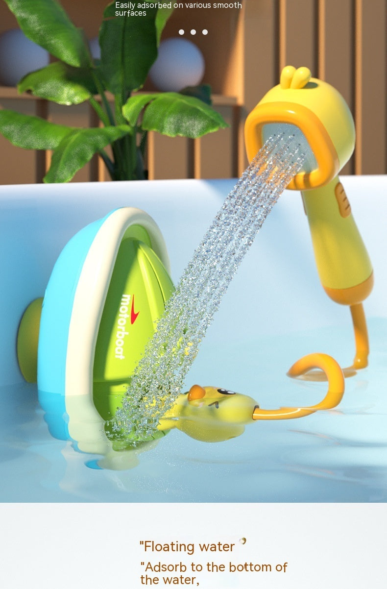 Baby Bath Toys SnugBubs Australia