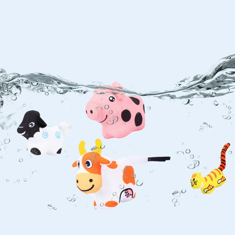 Baby Baby Play Blanket Early Education Animal Toys SnugBubs Australia