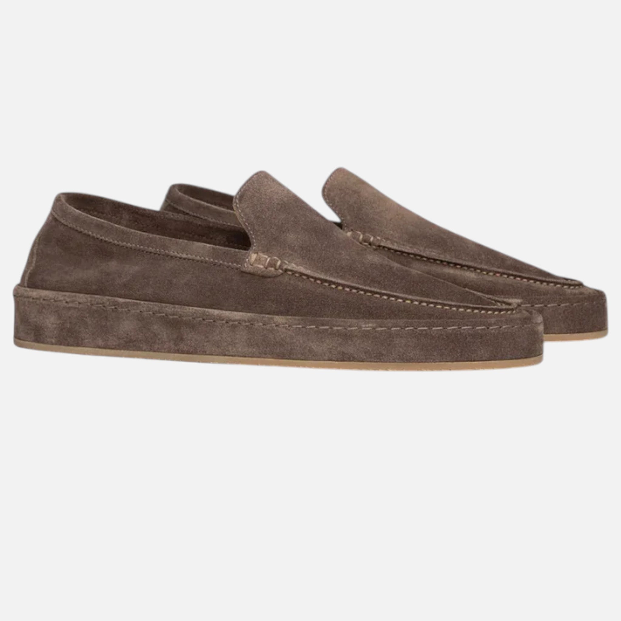 Mayfair Comfort Men’s Loafers SnugBubs Australia