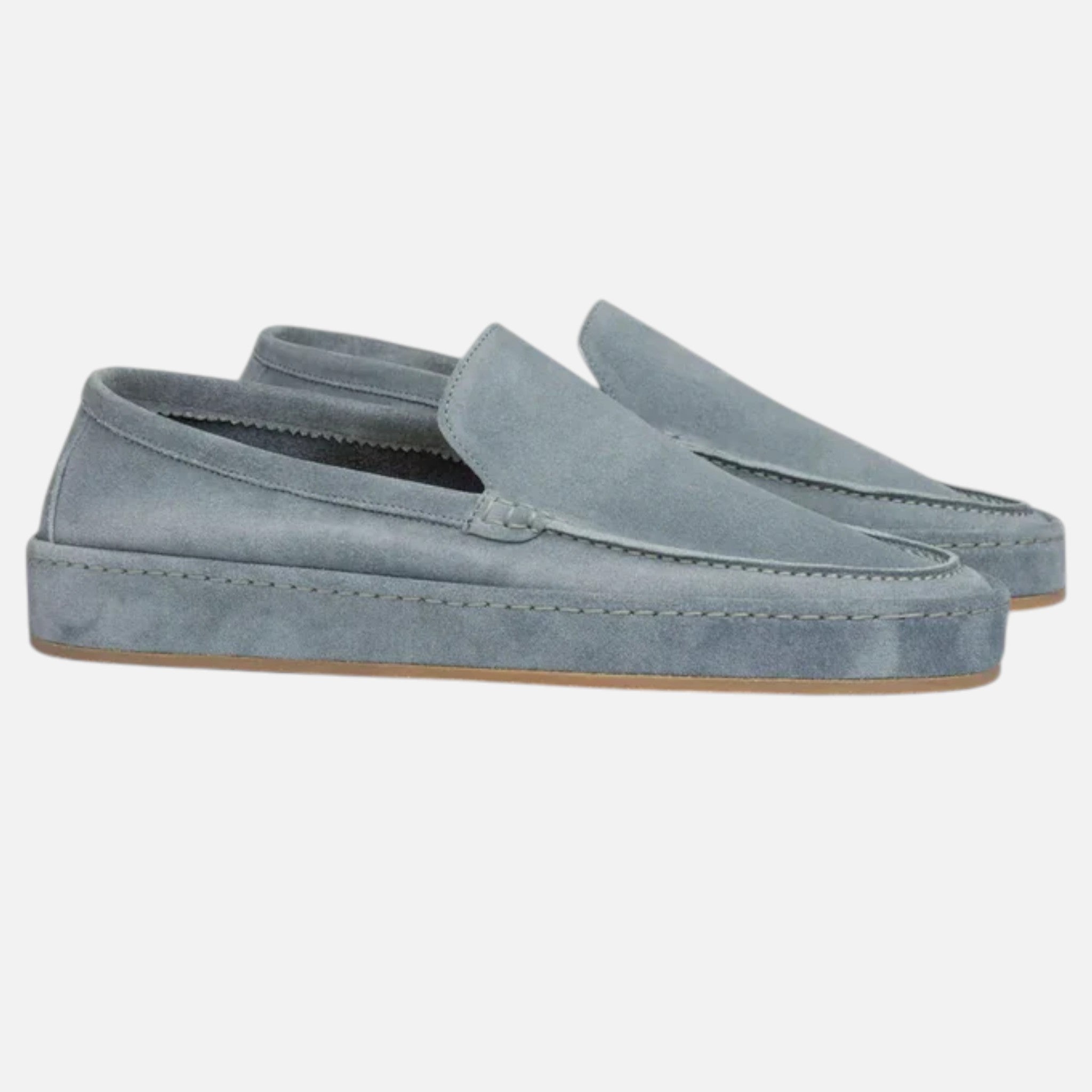 Mayfair Comfort Men’s Loafers SnugBubs Australia