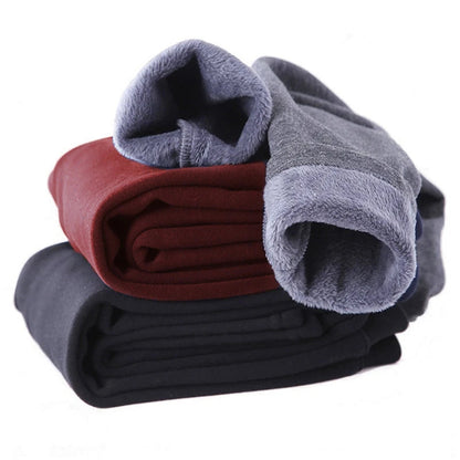 Solid Color Winter Girls Pants SnugBubs Australia