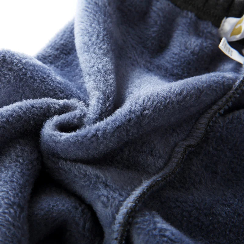 Solid Color Winter Girls Pants SnugBubs Australia