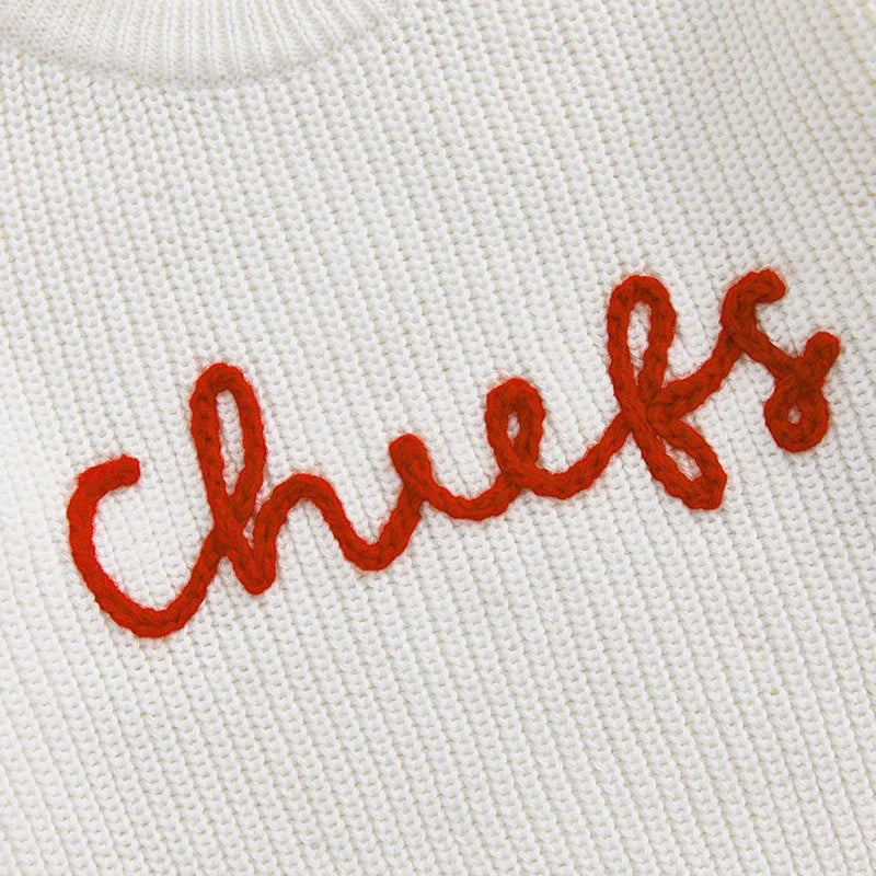 Crew Neck Baby Girl Pullover SnugBubs Australia