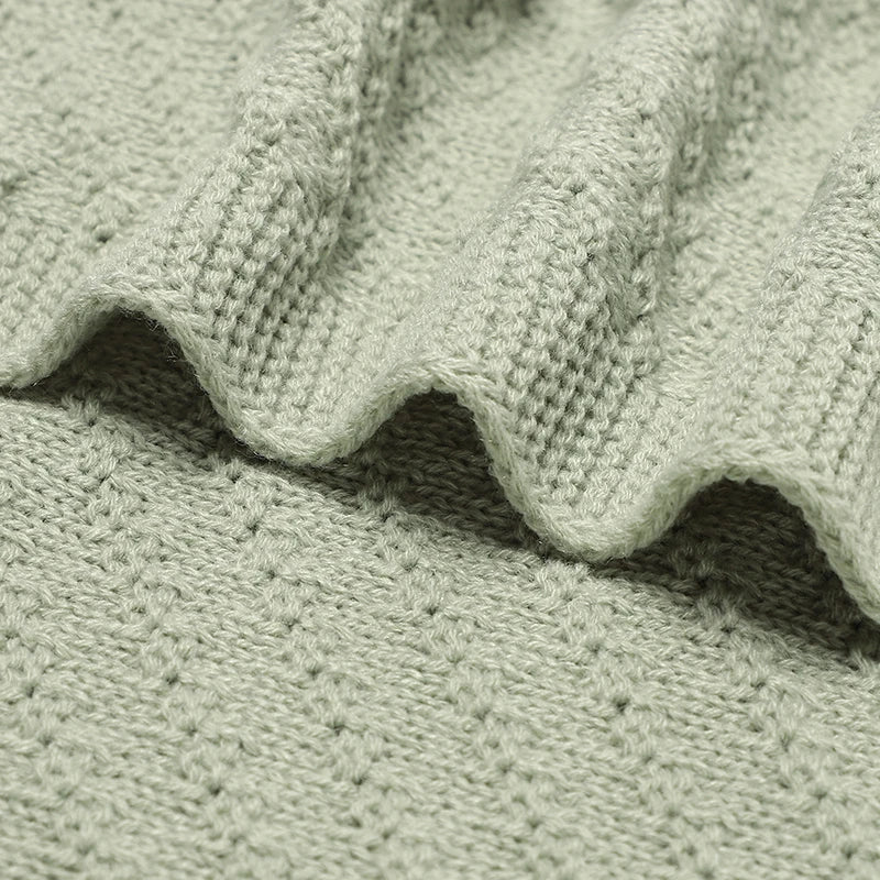 Baby Swaddle Blanket-90 X 70CM SnugBubs Australia