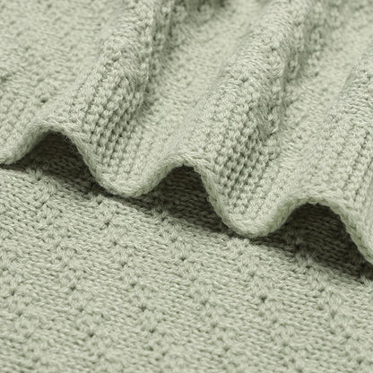 Baby Swaddle Blanket-90 X 70CM SnugBubs Australia