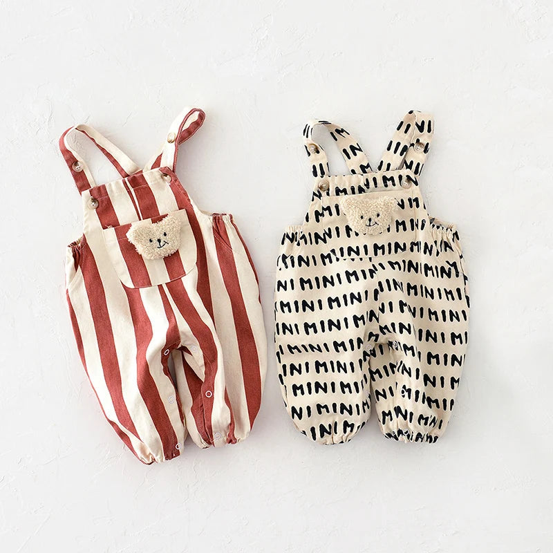 Unisex Baby Romper SnugBubs Australia