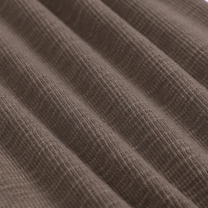 Baby Romper with Rabbit Ears – Cotton Long Sleeve Onesie (Unisex) SnugBubs Australia