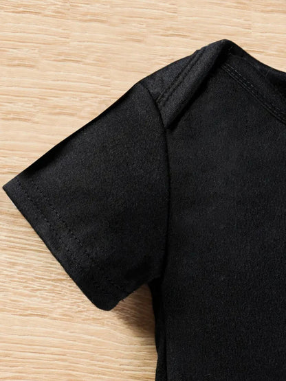 Milk O'Clock Newborn Bodysuit SnugBubs Australia