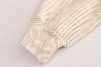 Cozy Cotton Winter Trousers SnugBubs Australia