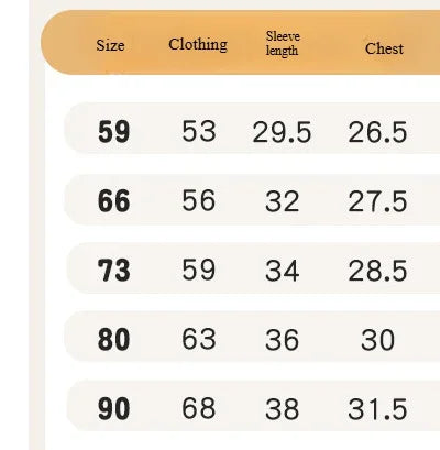 Baby Onesie 100% Cotton Boys Girls Long Sleeve Romper  Infant Cute Printed Fruit Onesie Pajamas 1-3-6-9M Four Season Universal SnugBubs Australia