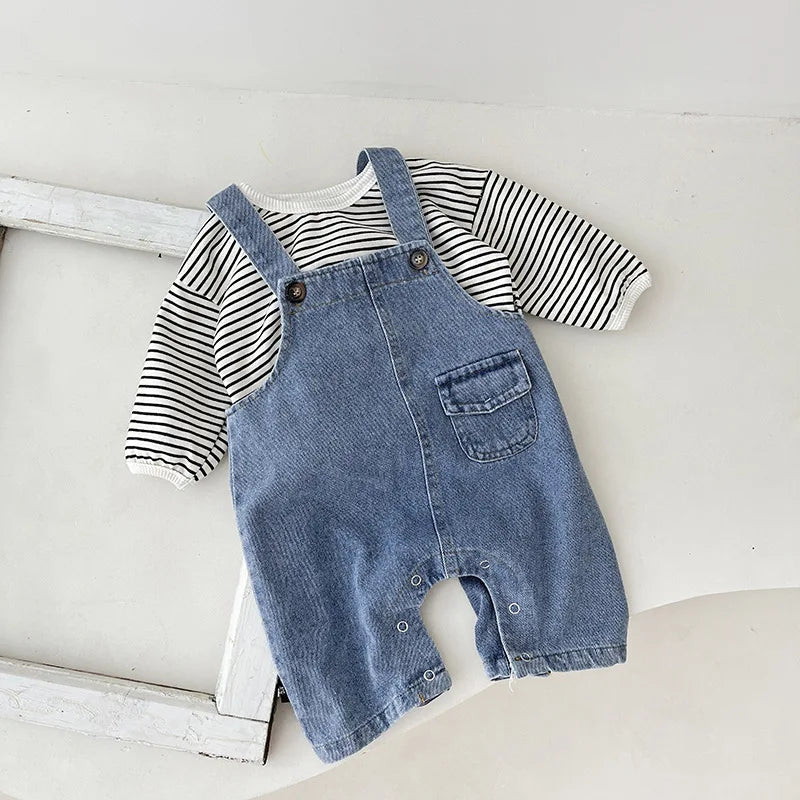Cute Pocket Romper for Newborns & Toddlers SnugBubs Australia