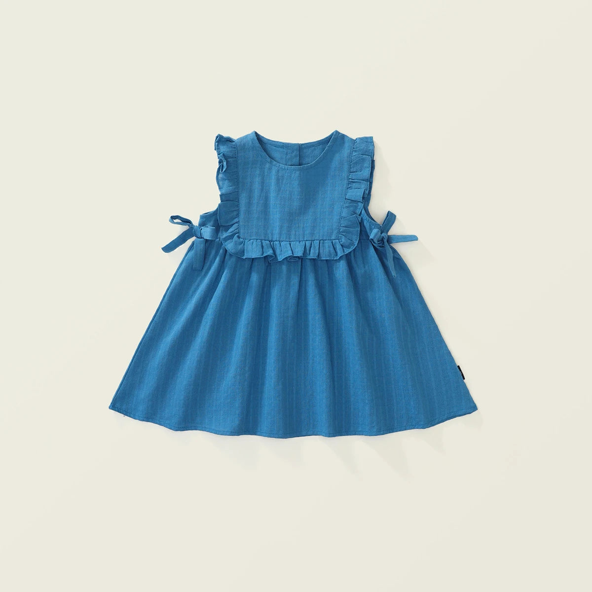 Girls’ Summer Sundress SnugBubs Australia