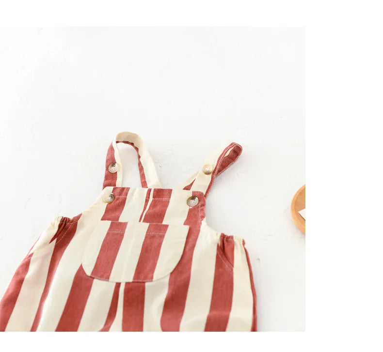 Unisex Baby Romper SnugBubs Australia