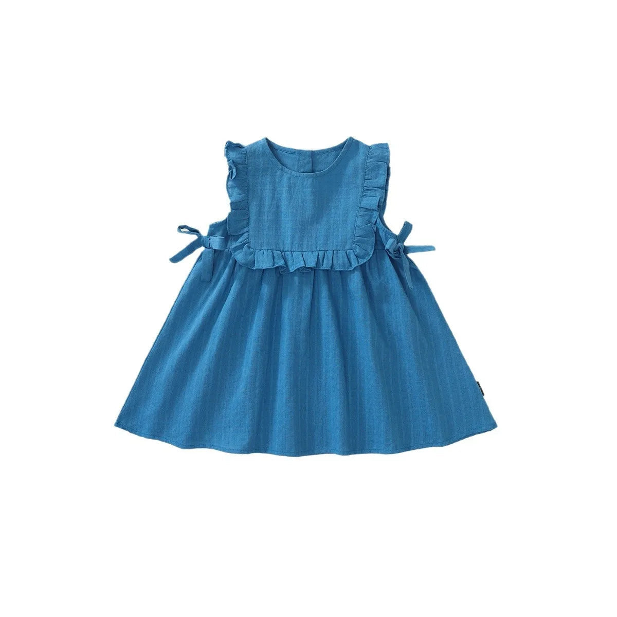 Girls’ Summer Sundress SnugBubs Australia