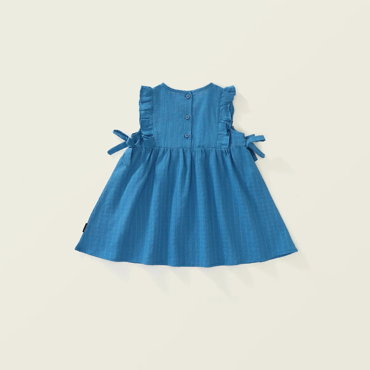 Girls’ Summer Sundress SnugBubs Australia