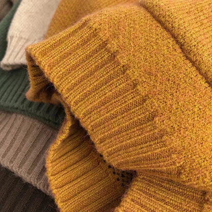 Children’s Cartoon Pullover Sweater SnugBubs Australia