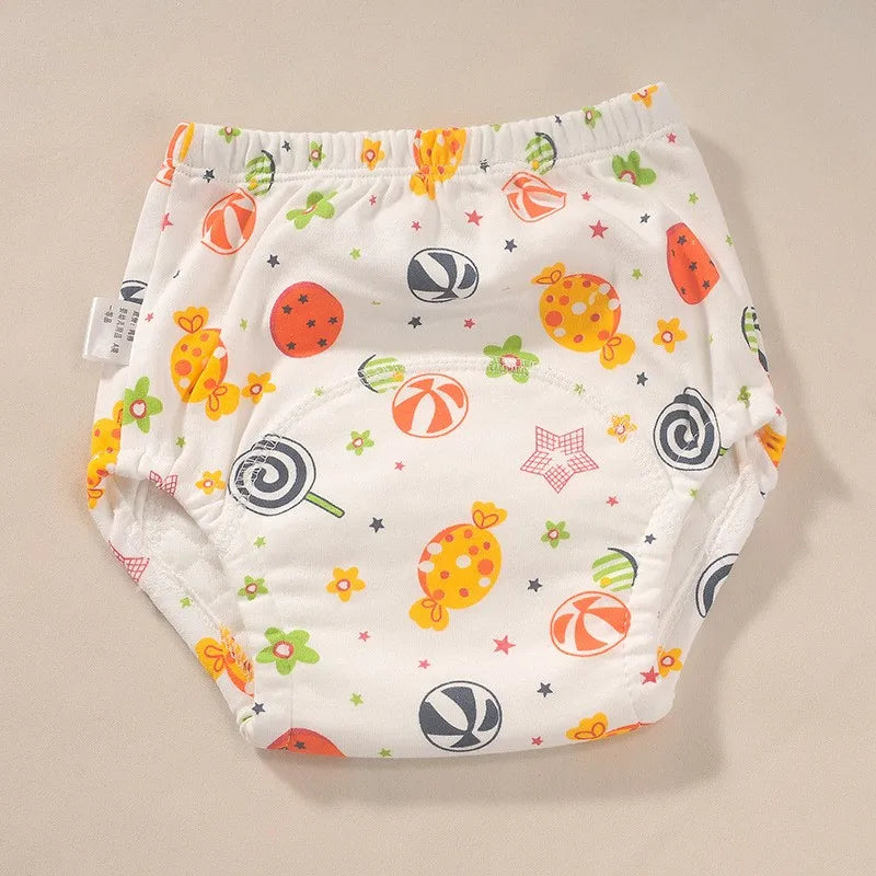 Baby Training Pants / Reusable Cloth Diapers SnugBubs Australia