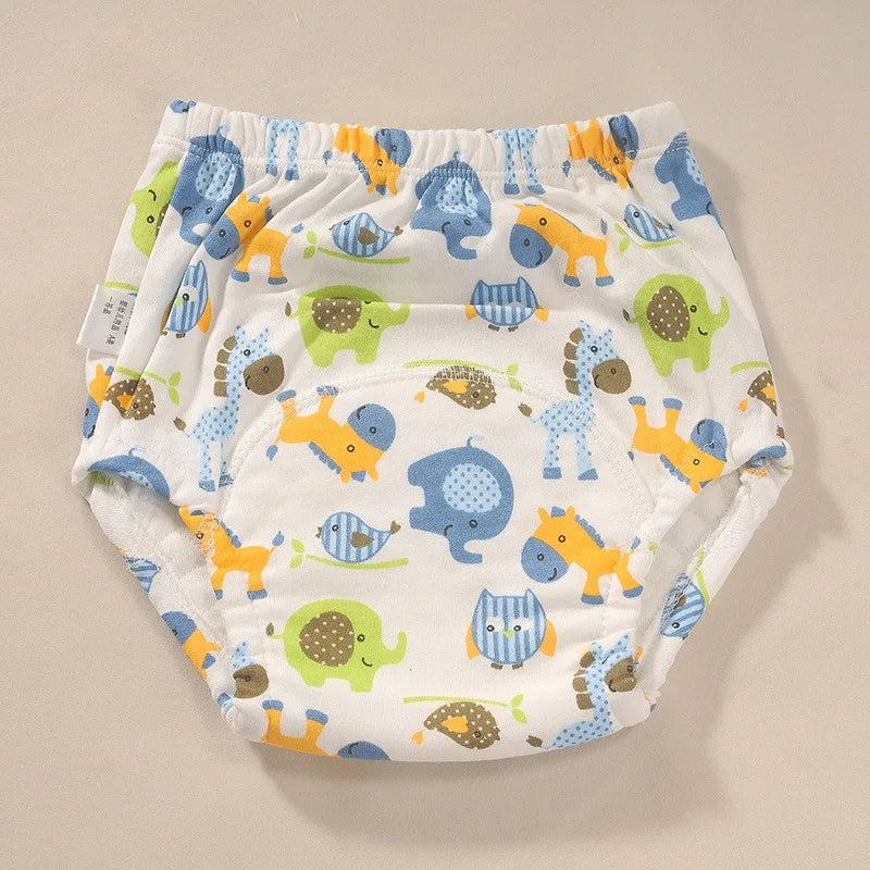 Baby Training Pants / Reusable Cloth Diapers SnugBubs Australia