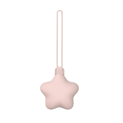 Silicone Baby Pacifier Holder SnugBubs Australia