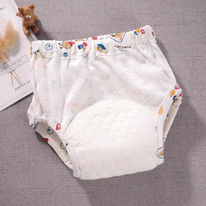 Baby Training Pants / Reusable Cloth Diapers SnugBubs Australia