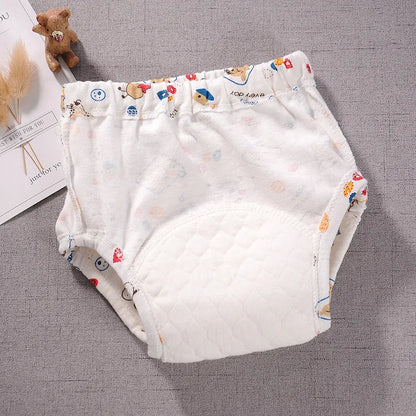 Baby Training Pants / Reusable Cloth Diapers SnugBubs Australia