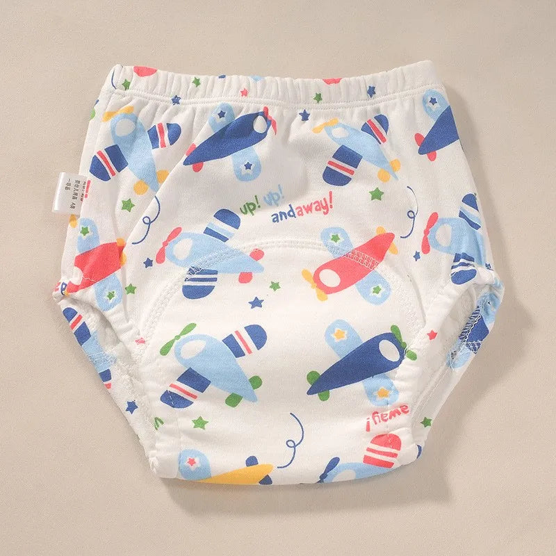 Baby Training Pants / Reusable Cloth Diapers SnugBubs Australia