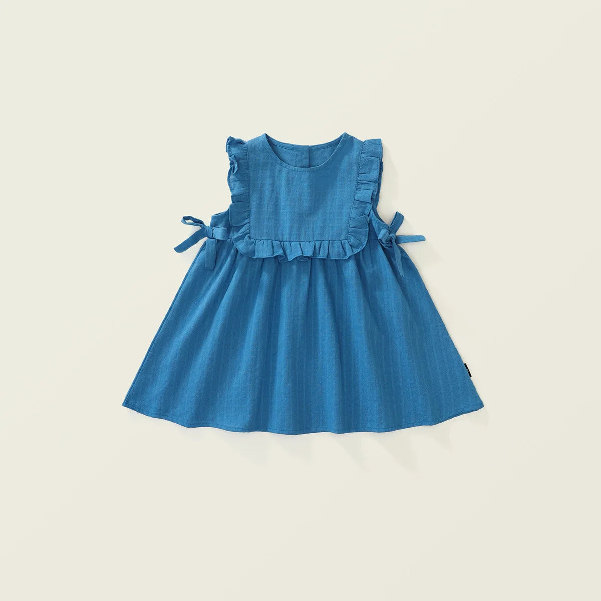 Girls’ Summer Sundress SnugBubs Australia