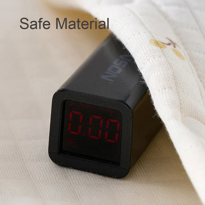 3 Layers Newborn Romper Cotton Bear Bunny Cartoon Baby Girl Jumpsuit Autumn Winter Toddler Outfit Infant Onesie Kids Boy Clothes SnugBubs Australia