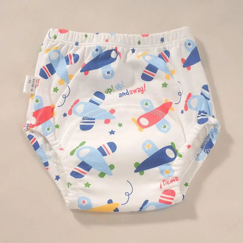Baby Training Pants / Reusable Cloth Diapers SnugBubs Australia