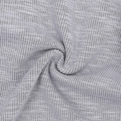 Baby Romper with Rabbit Ears – Cotton Long Sleeve Onesie (Unisex) SnugBubs Australia