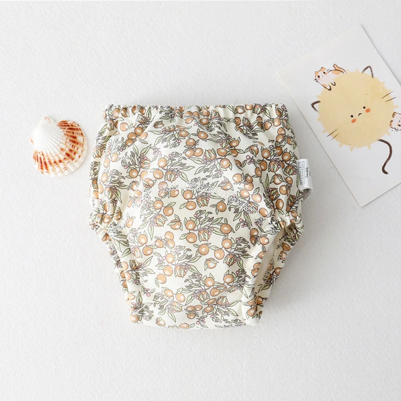 Washable Baby Training Pants SnugBubs Australia