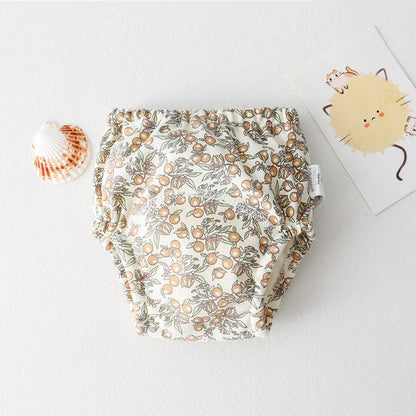 Washable Baby Training Pants SnugBubs Australia