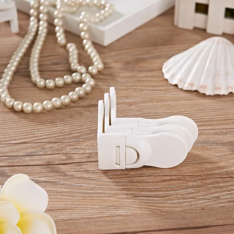 10PCS Children Safety Drawer Locks SnugBubs Australia