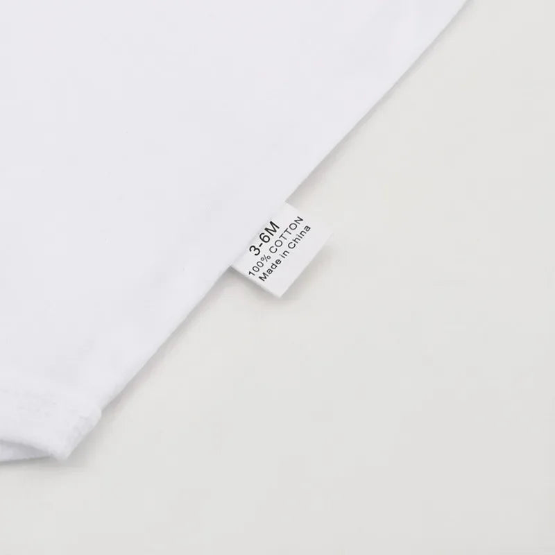 "I'm the Best Thing To Come Out Of 2025" Newborn Bodysuit SnugBubs Australia