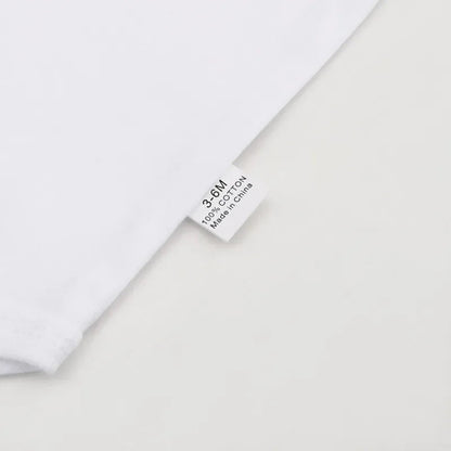 "I'm the Best Thing To Come Out Of 2025" Newborn Bodysuit SnugBubs Australia