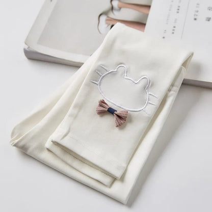 Cotton Girls Leggings SnugBubs Australia