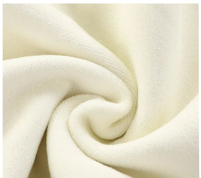 Children Sweatpants for Boys Girls Autumn Winter Thick Casual Pants Girl Student Loose Sports Pants Kawaii Letter Kids Trousers SnugBubs Australia