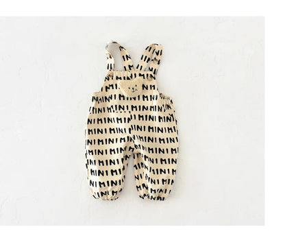 Unisex Baby Romper SnugBubs Australia