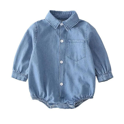 Matching Brother & Sister Rompers SnugBubs Australia