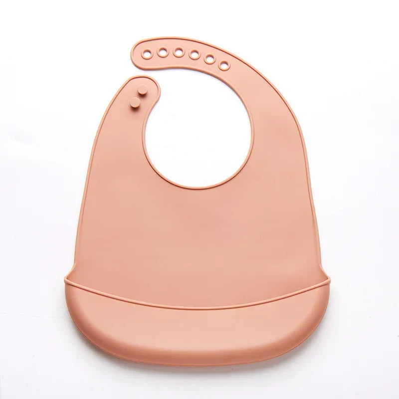 Adjustable Baby Bib SnugBubs Australia