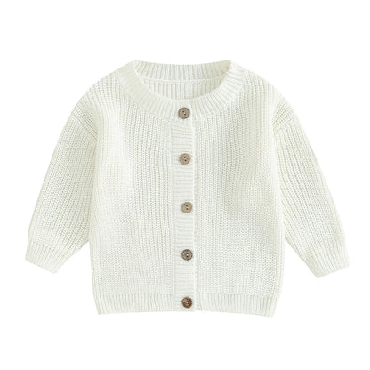 Cozy Autumn Knits SnugBubs Australia