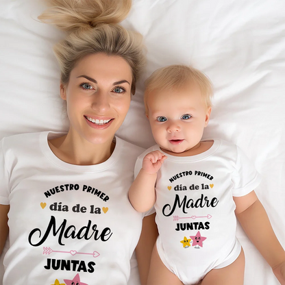 Mom & Baby Matching Clothes